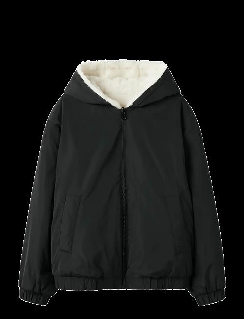 name it | Nkfmaya Bomber Jacket Rev | 146