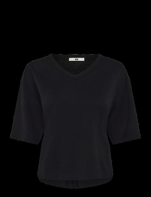 NEUW | Bree Tee Black | M