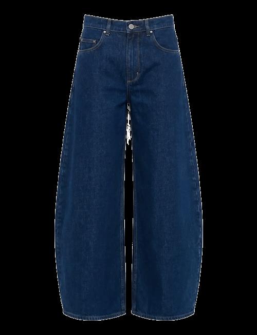 NEUW | Mimi Super Barrel Indradark Indigo | 27
