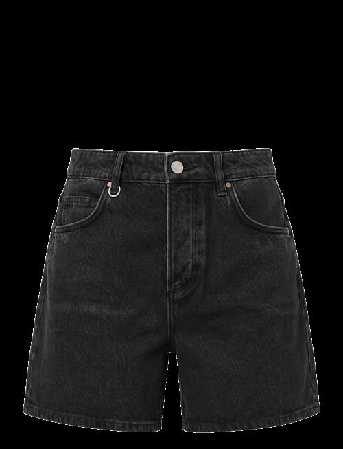 NEUW | Eva Short French Blackwashed Black | 27