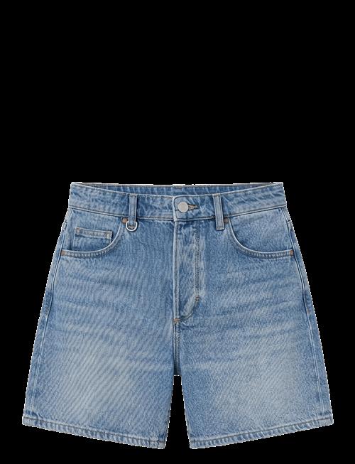 NEUW | Eva Short Envisagemid Vintage Indigo | 25