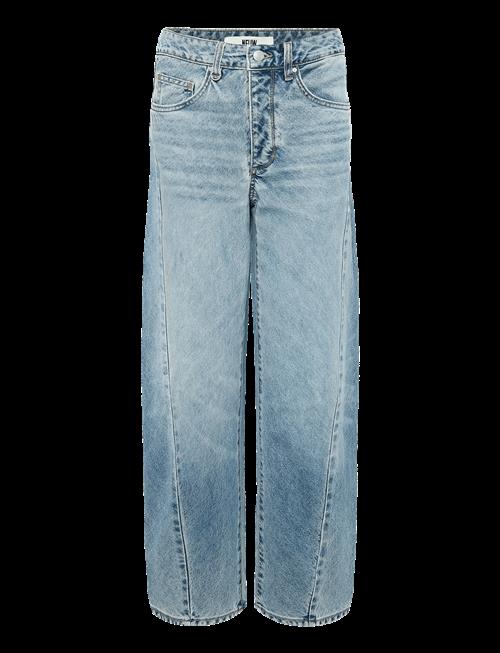 NEUW | Nancy Barrel Biaslight Vintage Indigo | 25