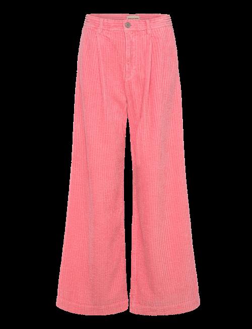 Stella Nova | Corduroy Long Pants | 36