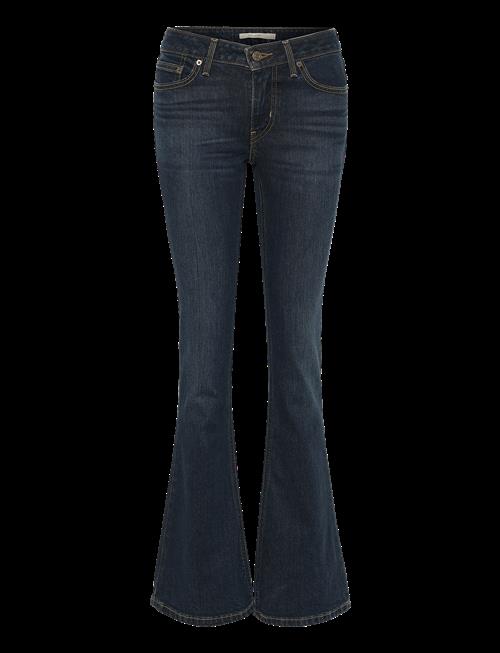 Levi's® | Low Slim Boot Overheard Her | 30 x 34