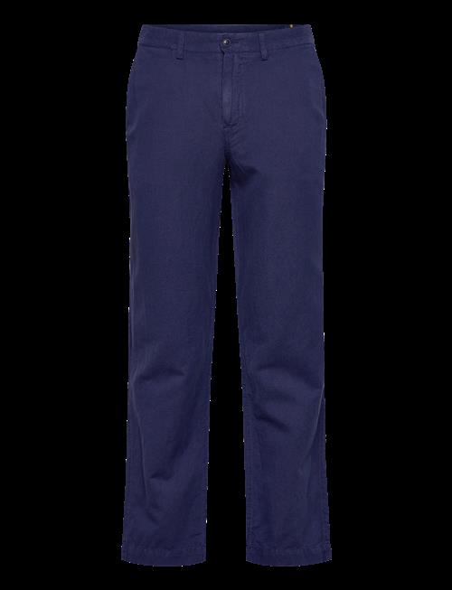 Polo Ralph Lauren | Bedford Classic Fit Linen-Cotton Pant | 32 x 32