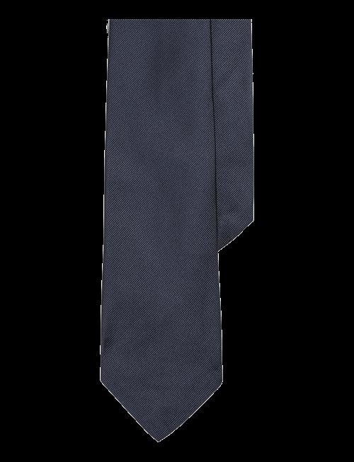 Polo Ralph Lauren | Silk Repp Narrow Tie | ONE SIZE