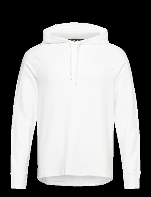 Ralph Lauren Golf | Performance Waffle-Knit Hoodie | XL