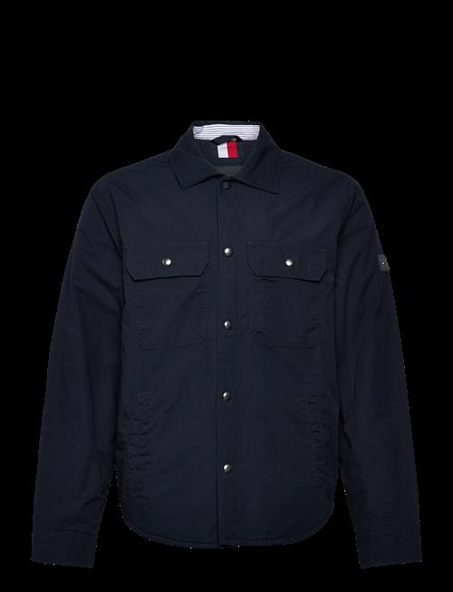 Tommy Hilfiger | Padded Shirt Jkt | L