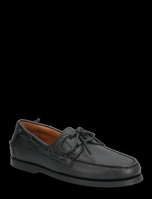 Polo Ralph Lauren | Leather-Merton Boat-Cs-Bts | 45