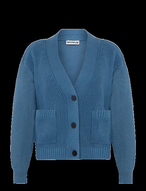 Minimum | Gala Cardigan G006 Gots | XL