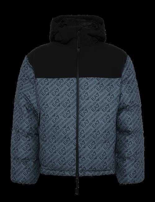 EA7 | Bomber Jacket | XL
