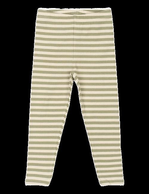 The New | Tnstfro Uni Rib Leggings | 62
