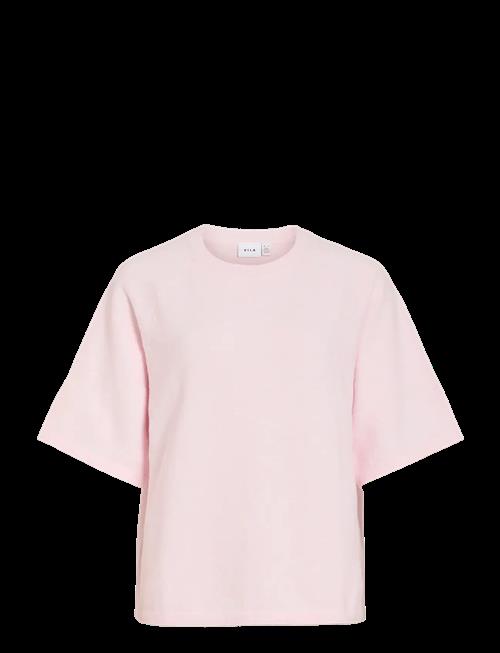 Vila | Viliga 2/4 O-Neck Knit Top - Noos | S