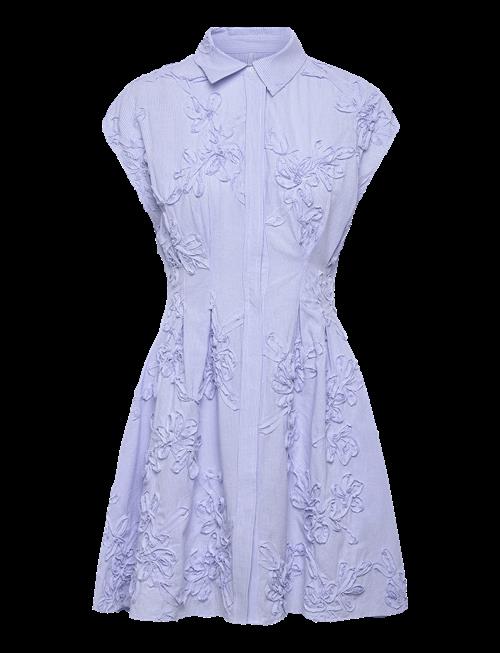 2NDDAY | 2Nd Jamz - Crisp Summer Shirting | 36