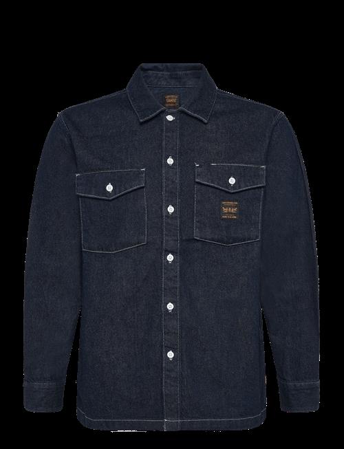 Levi's® | Ls Worker Ww Rinse Work Repeat | M