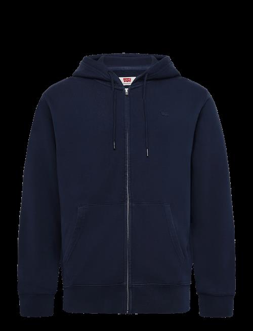 Levi's® | The Original Hm Zip Up Navy Bl | XL