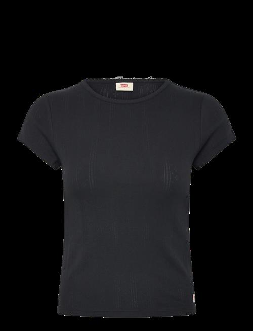 Levi's® | Dry Goods Tee Anthracite Night | M