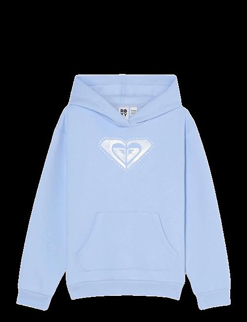 Roxy | Surf Feeling Hoodie Brushed | 152