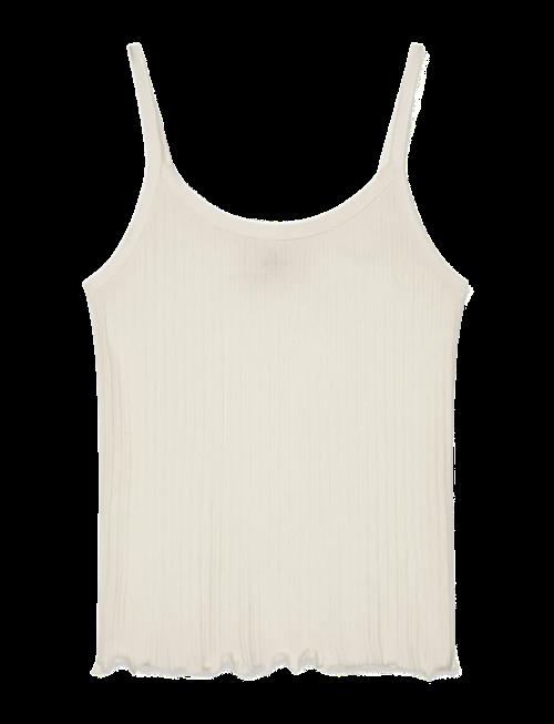 Mads Nørgaard | Pointella Trilla Top | S