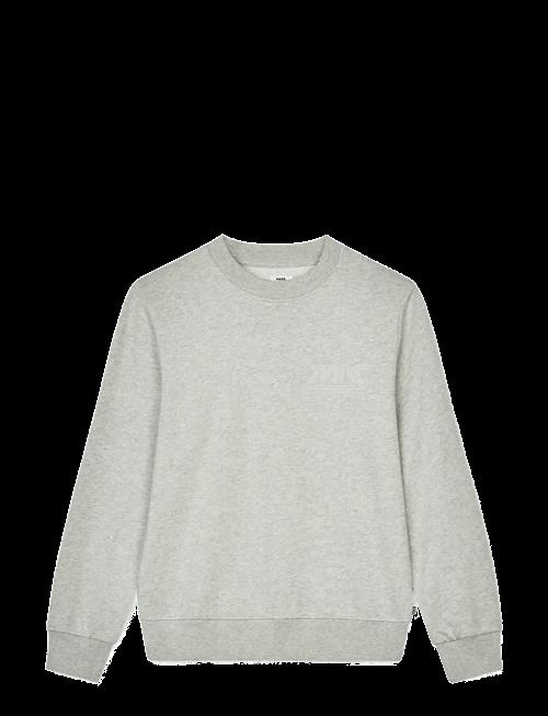 Mads Nørgaard | Light Original Sweat Solo Sweatshirt | 176