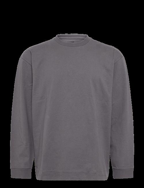 Levi's® | Ls Workwear Tee Volcanic Glass | M