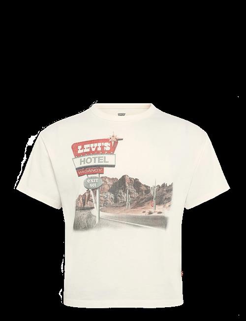 Levi's® | Gr Vintage Tee Levis Hotel Vt | S