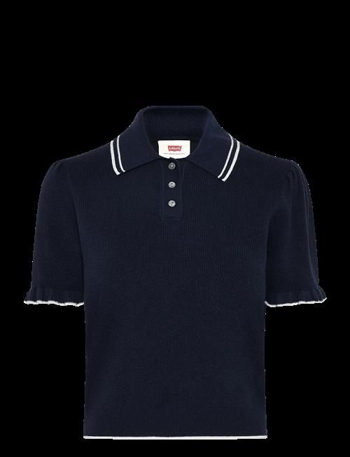 Se Levi's® | Super Soft Summer Ss Polo Navy | XS hos Booztlet