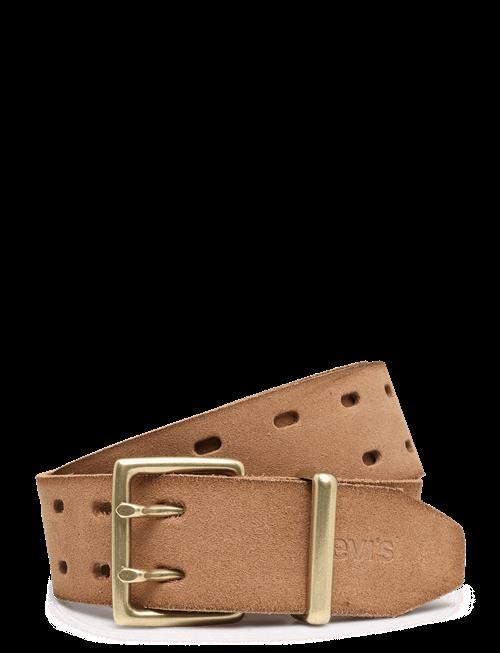 Levi's® | Potrero Double Prong Belt Biso | 100