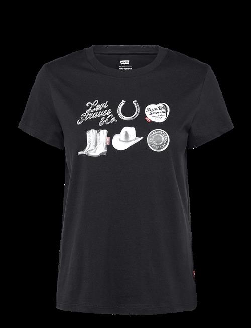 Levi's® | The Perfect Tee Archival Silve | L