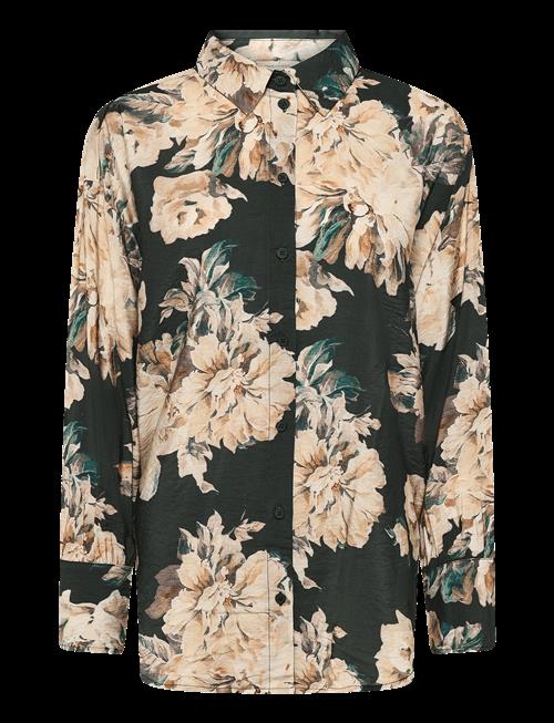 FREE/QUENT | Fqmindus-Shirt | S