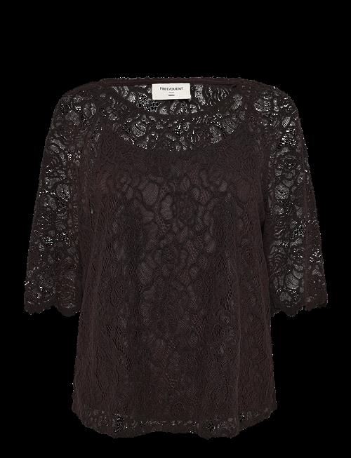 Se FREE/QUENT | Fqmally-Blouse | XS hos Booztlet