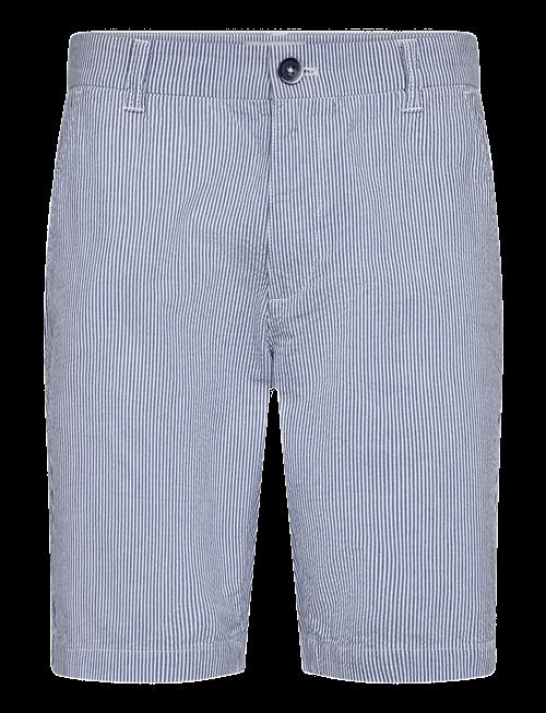 Bruun & Stengade | Bs Elio Regular Fit Shorts | 38