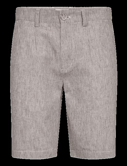 Bruun & Stengade | Bs Darion Regular Fit Shorts | 33