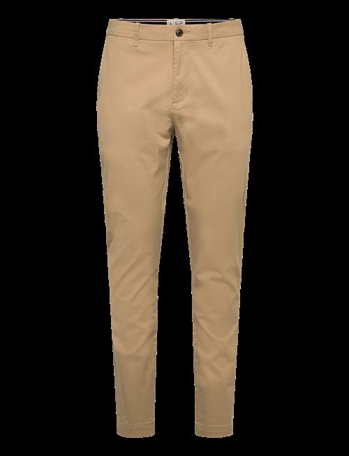 Original Penguin | Basic Chino Pant Made In Recycled Cotton | 32