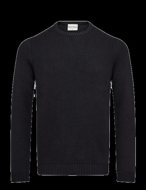 Bruun & Stengade | Bs Raffaele Regular Fit Knitwear | M