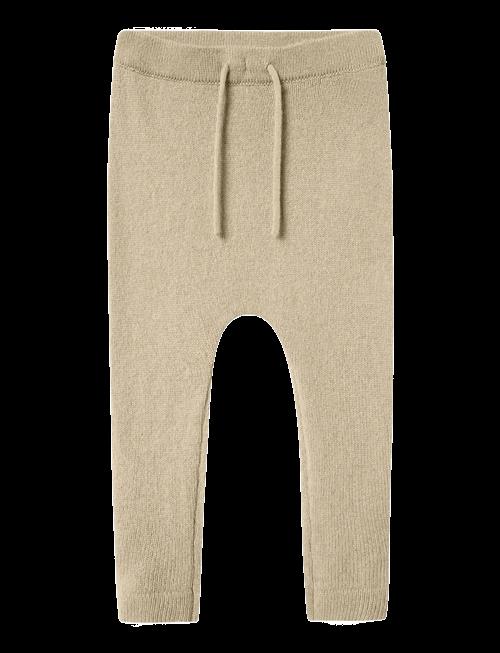 Lil'Atelier | Nmnnalio Wool Knit Pant Lil | 92
