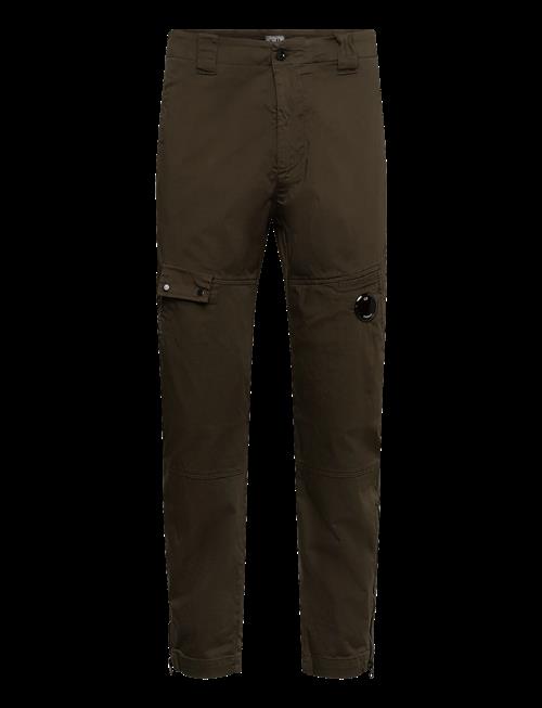 C.P. Company | Stretch Sateen Utility Pants | 52