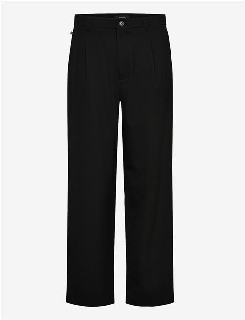 Matinique | Machino Pleat Pants | 35