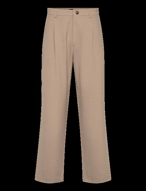 Matinique | Machino Pleat Pants | 38