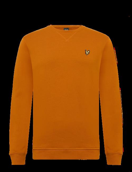 Lyle & Scott | Crew Neck Sweatshirt | XS