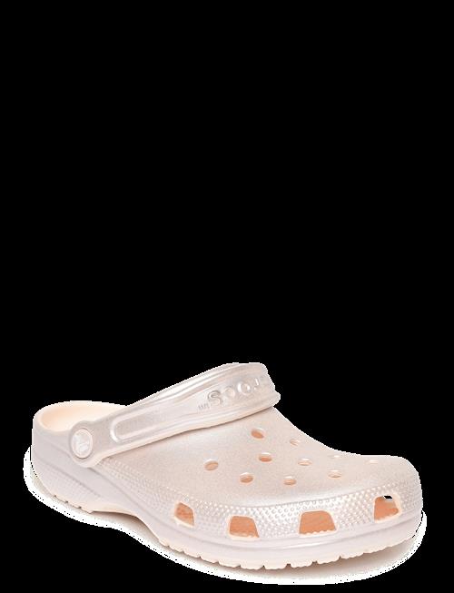 Crocs | Classic Tinted Metallic Clog | 39/40