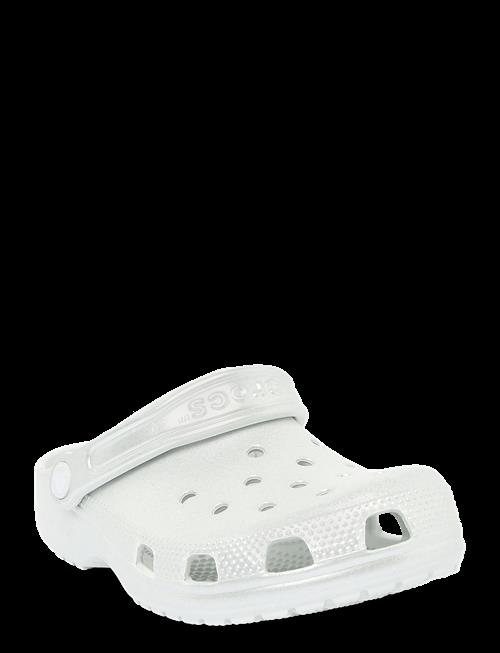 Crocs | Classic Tinted Metallic Clog | 41/42