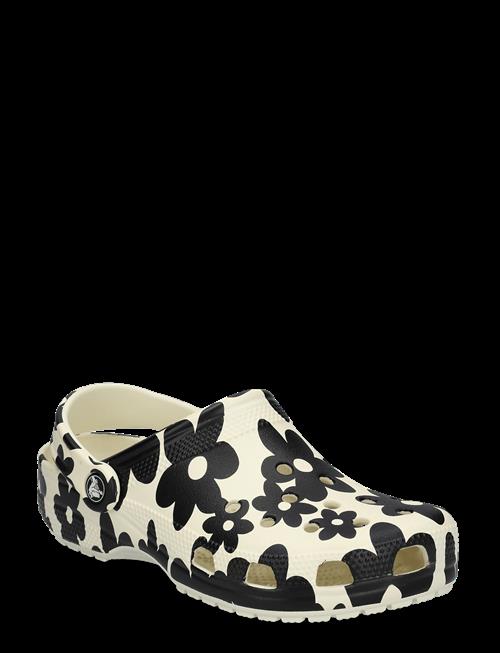 Crocs | Classic Pop Petals Clog | 38/39