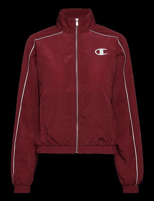 Champion | Full Zip Top | S