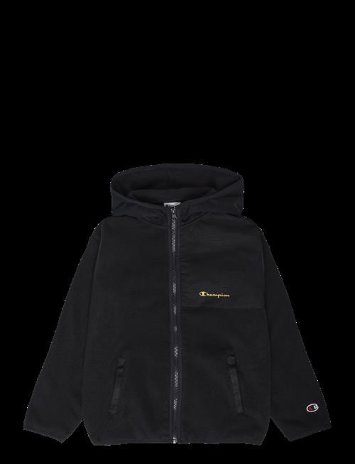 Champion | Hooded Top | 116
