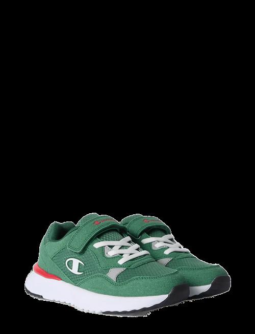 Champion | Rn20 U Ps Low Cut Shoe | 35