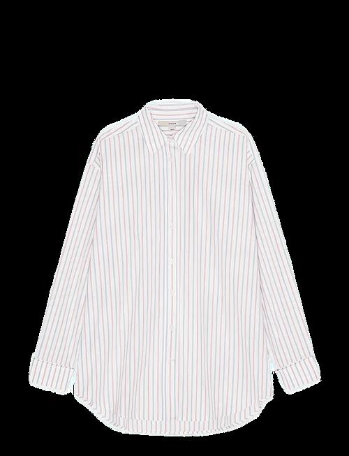REMAIN Birger Christensen | Oversize Shirt | 36