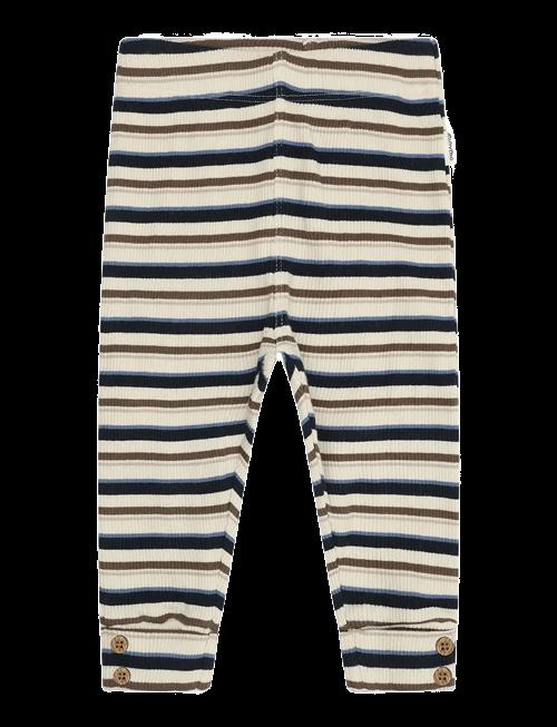 Minymo | Pants Y/D Rib | 56