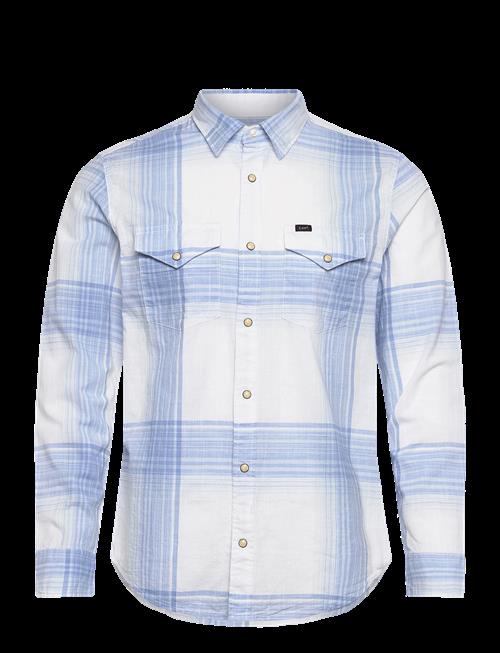 Lee Jeans | Clean Western Shirt | L x 00