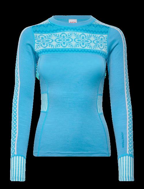 Kari Traa | Ines Ls | M
